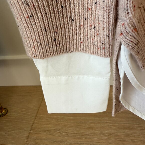 Brochu Walker The Looker Layered V-Neck XS - Picture 7 of 8